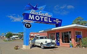 Blue Swallow Tucumcari Nm